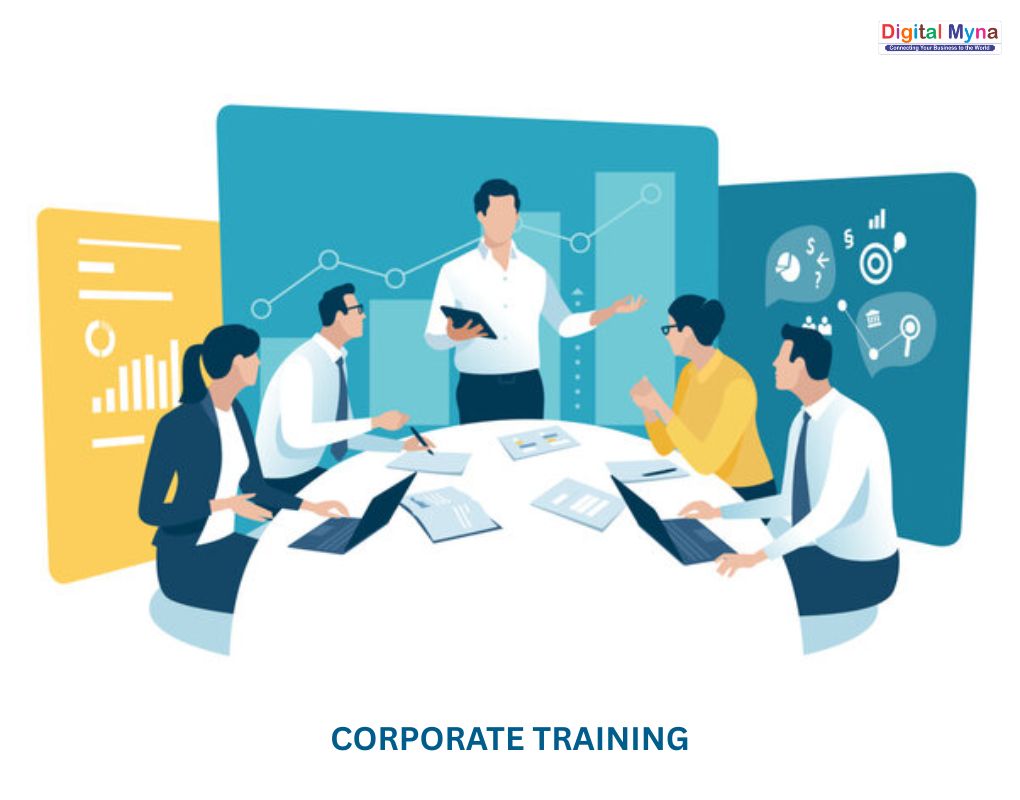 Corporate Training Services India