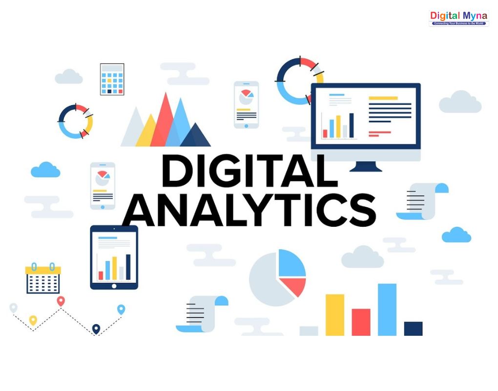 Digital Analytics Internship at Digital Myna